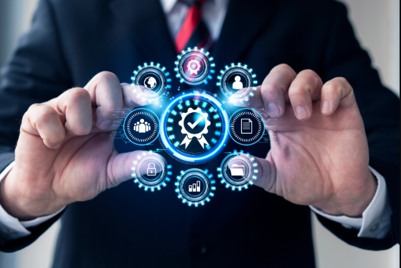 Digital Marketing Strategy